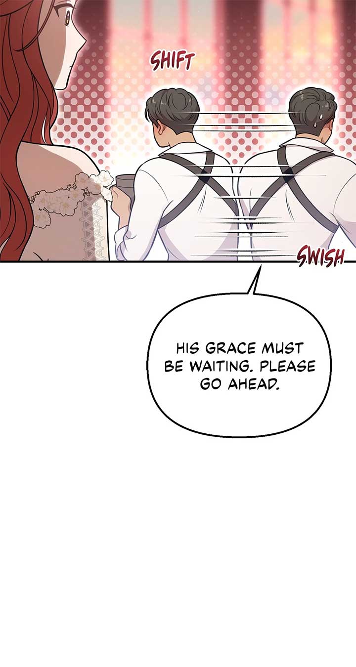 The Secret Bedroom of a Dejected Royal Daughter Chapter 86 9